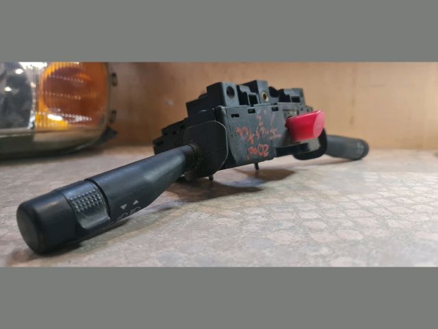 bontott FORD FIESTA IV Komplett Kormánykapcsoló (Bajuszkapcsoló)