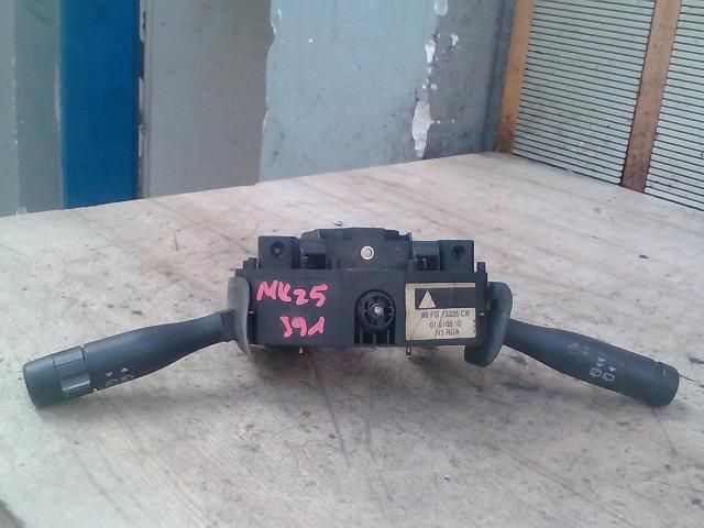 bontott FORD FIESTA IV Komplett Kormánykapcsoló (Bajuszkapcsoló)