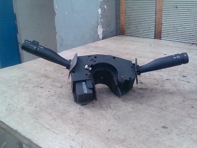 bontott FORD FIESTA IV Komplett Kormánykapcsoló (Bajuszkapcsoló)