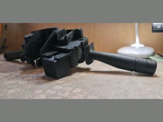 bontott FORD FIESTA IV Komplett Kormánykapcsoló (Bajuszkapcsoló)