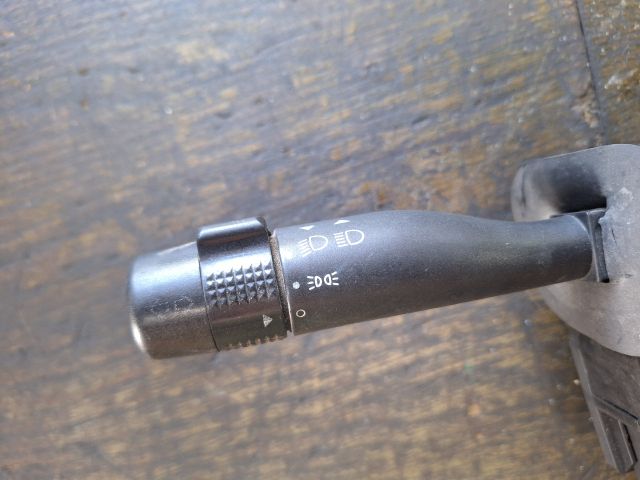 bontott FORD FIESTA IV Komplett Kormánykapcsoló (Bajuszkapcsoló)