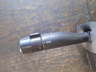 bontott FORD FIESTA IV Komplett Kormánykapcsoló (Bajuszkapcsoló)