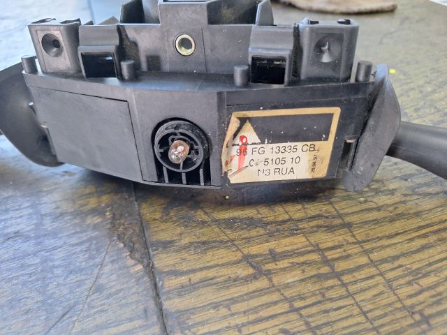 bontott FORD FIESTA IV Komplett Kormánykapcsoló (Bajuszkapcsoló)