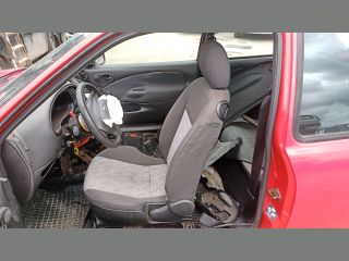 bontott FORD FIESTA IV Komplett Kormánykapcsoló (Bajuszkapcsoló)