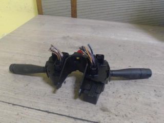 bontott FORD FIESTA IV Komplett Kormánykapcsoló (Bajuszkapcsoló)