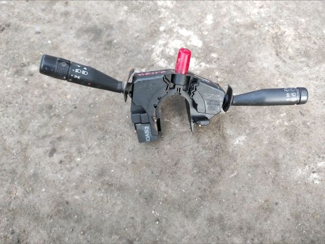 bontott FORD FIESTA IV Komplett Kormánykapcsoló (Bajuszkapcsoló)