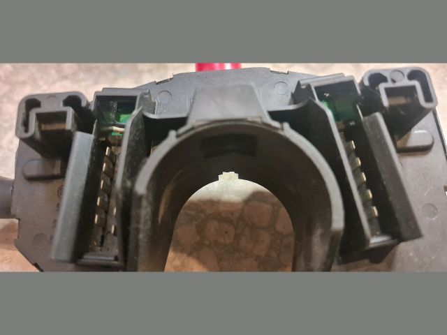 bontott FORD FIESTA IV Komplett Kormánykapcsoló (Bajuszkapcsoló)