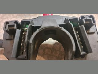 bontott FORD FIESTA IV Komplett Kormánykapcsoló (Bajuszkapcsoló)