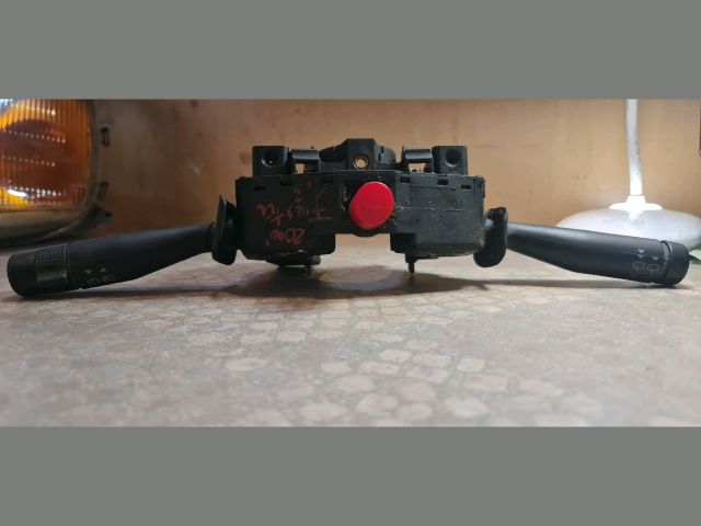 bontott FORD FIESTA IV Komplett Kormánykapcsoló (Bajuszkapcsoló)