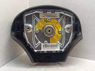 bontott FORD FIESTA IV Kormánylégzsák