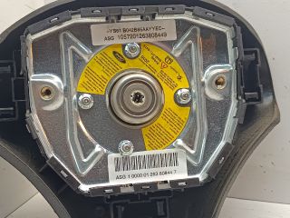 bontott FORD FIESTA IV Kormánylégzsák