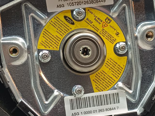 bontott FORD FIESTA IV Kormánylégzsák