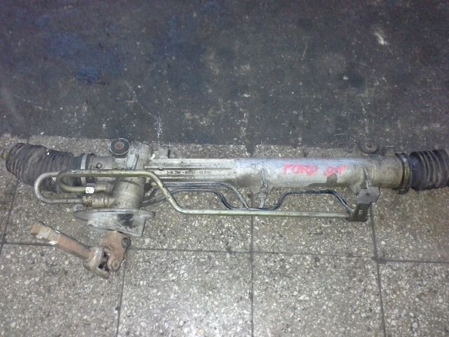 bontott FORD FIESTA IV Kormánymű Szervós