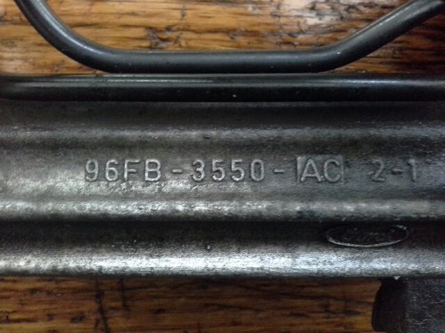 bontott FORD FIESTA IV Kormánymű Szervós