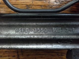 bontott FORD FIESTA IV Kormánymű Szervós