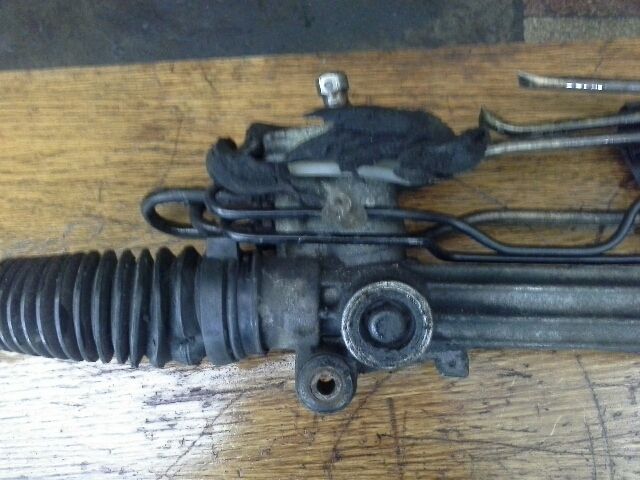 bontott FORD FIESTA IV Kormánymű Szervós