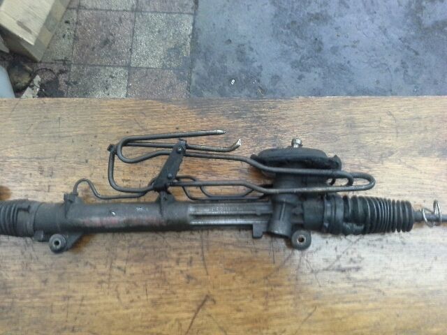 bontott FORD FIESTA IV Kormánymű Szervós