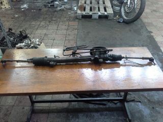 bontott FORD FIESTA IV Kormánymű Szervós