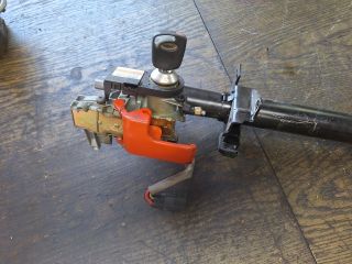 bontott FORD FIESTA IV Kormányoszlop