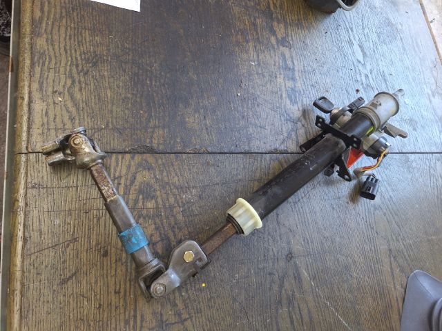 bontott FORD FIESTA IV Kormányoszlop