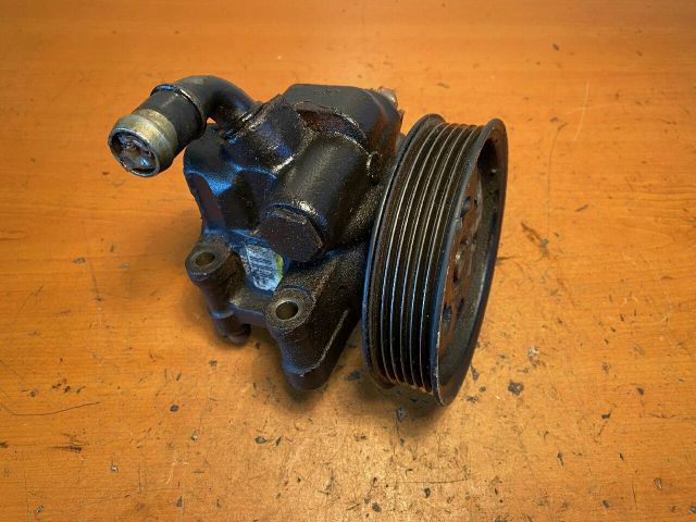 bontott FORD FIESTA IV Kormányszervó Motor (Hidraulikus)