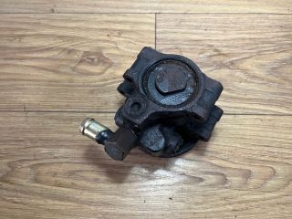 bontott FORD FIESTA IV Kormányszervó Motor (Hidraulikus)