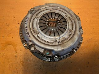 bontott FORD FIESTA IV Kuplung Szett (Szerkezet, Tárcsa)