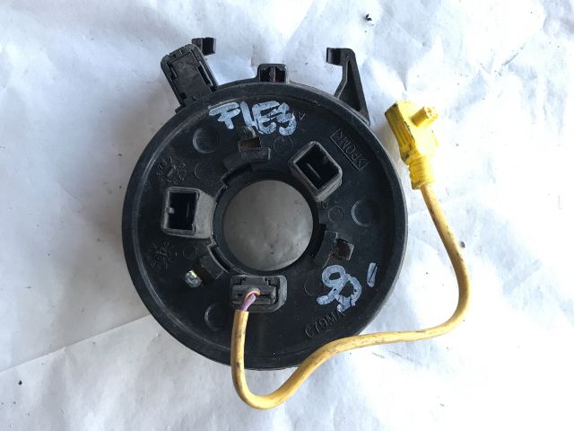 bontott FORD FIESTA IV Légzsák Átvezető Szalagkábel