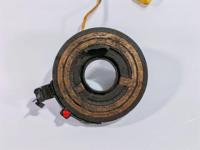 bontott FORD FIESTA IV Légzsák Átvezető Szalagkábel