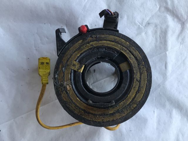 bontott FORD FIESTA IV Légzsák Átvezető Szalagkábel