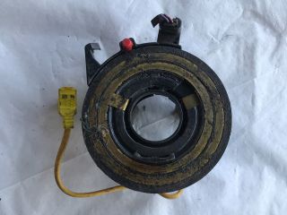 bontott FORD FIESTA IV Légzsák Átvezető Szalagkábel