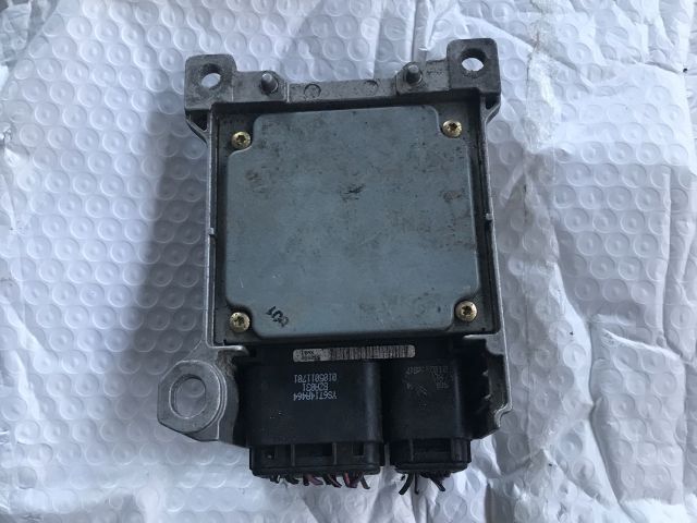 bontott FORD FIESTA IV Légzsák Elektronika