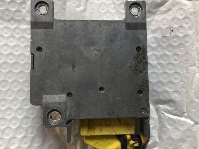 bontott FORD FIESTA IV Légzsák Elektronika