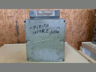 bontott FORD FIESTA IV Motorvezérlő