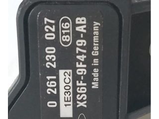 bontott FORD FIESTA IV Nyomástartó Szelep