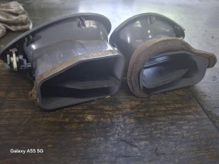 bontott FORD FIESTA IV Szellőző Szett