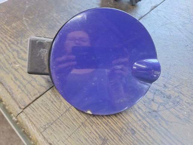 bontott FORD FIESTA IV Tankajtó