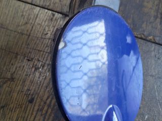 bontott FORD FIESTA IV Tankajtó