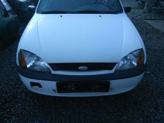 bontott FORD FIESTA IV Tető