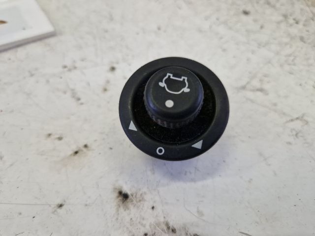 bontott FORD FIESTA IV Tükör Kapcsoló