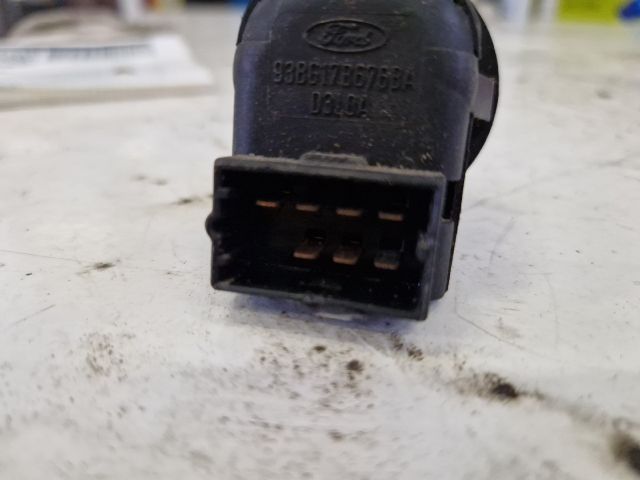 bontott FORD FIESTA IV Tükör Kapcsoló