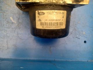 bontott FORD FIESTA V ABS Kocka