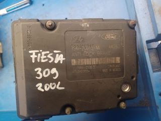 bontott FORD FIESTA V ABS Kocka