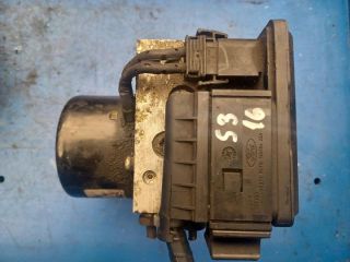 bontott FORD FIESTA V ABS Kocka