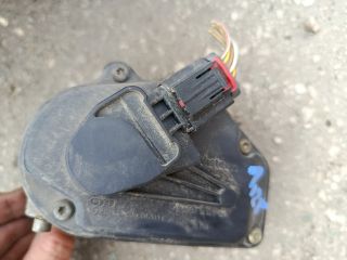 bontott FORD FIESTA V Alapjárati Motor