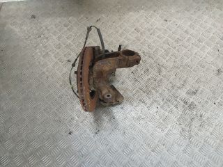 bontott FORD FIESTA V Bal első Kerékagy