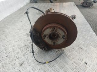 bontott FORD FIESTA V Bal első Kerékagy