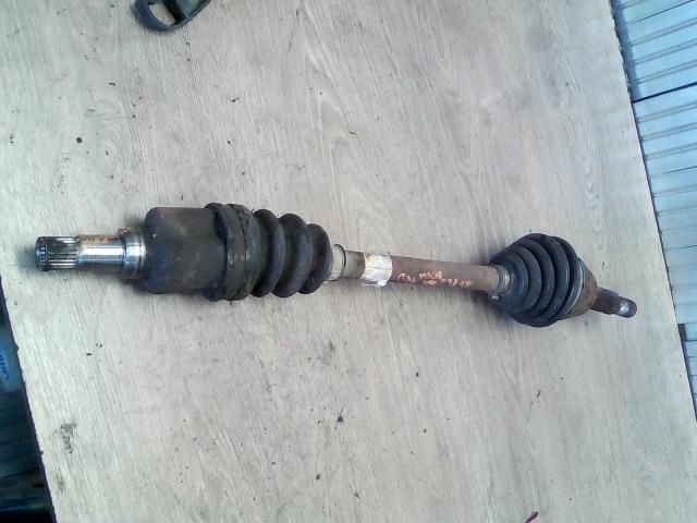 bontott FORD FIESTA V Bal Féltengely