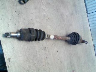 bontott FORD FIESTA V Bal Féltengely