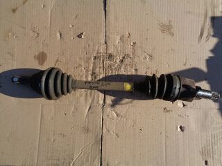 bontott FORD FIESTA V Bal Féltengely